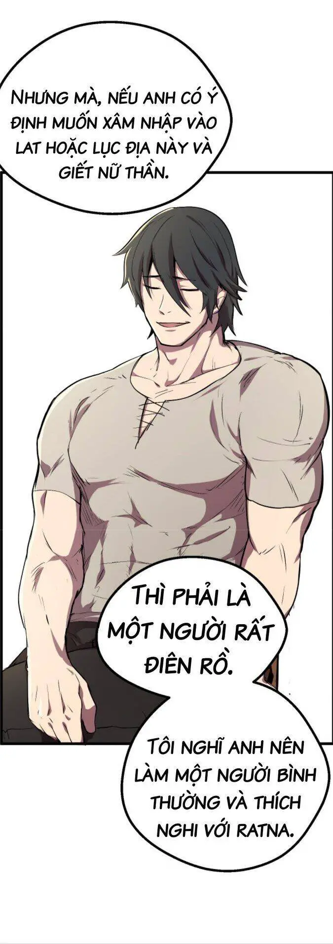 Anh Hùng Mạnh Nhất? Ta Không Làm Lâu Rồi! Nettruyen ZZZ Chương 22 Page 45