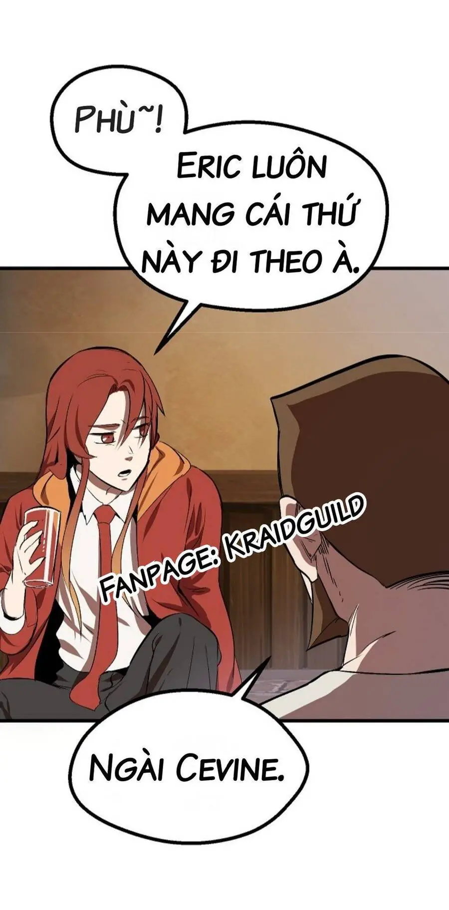 Anh Hùng Mạnh Nhất? Ta Không Làm Lâu Rồi! Nettruyen ZZZ Chương 13 Page 9