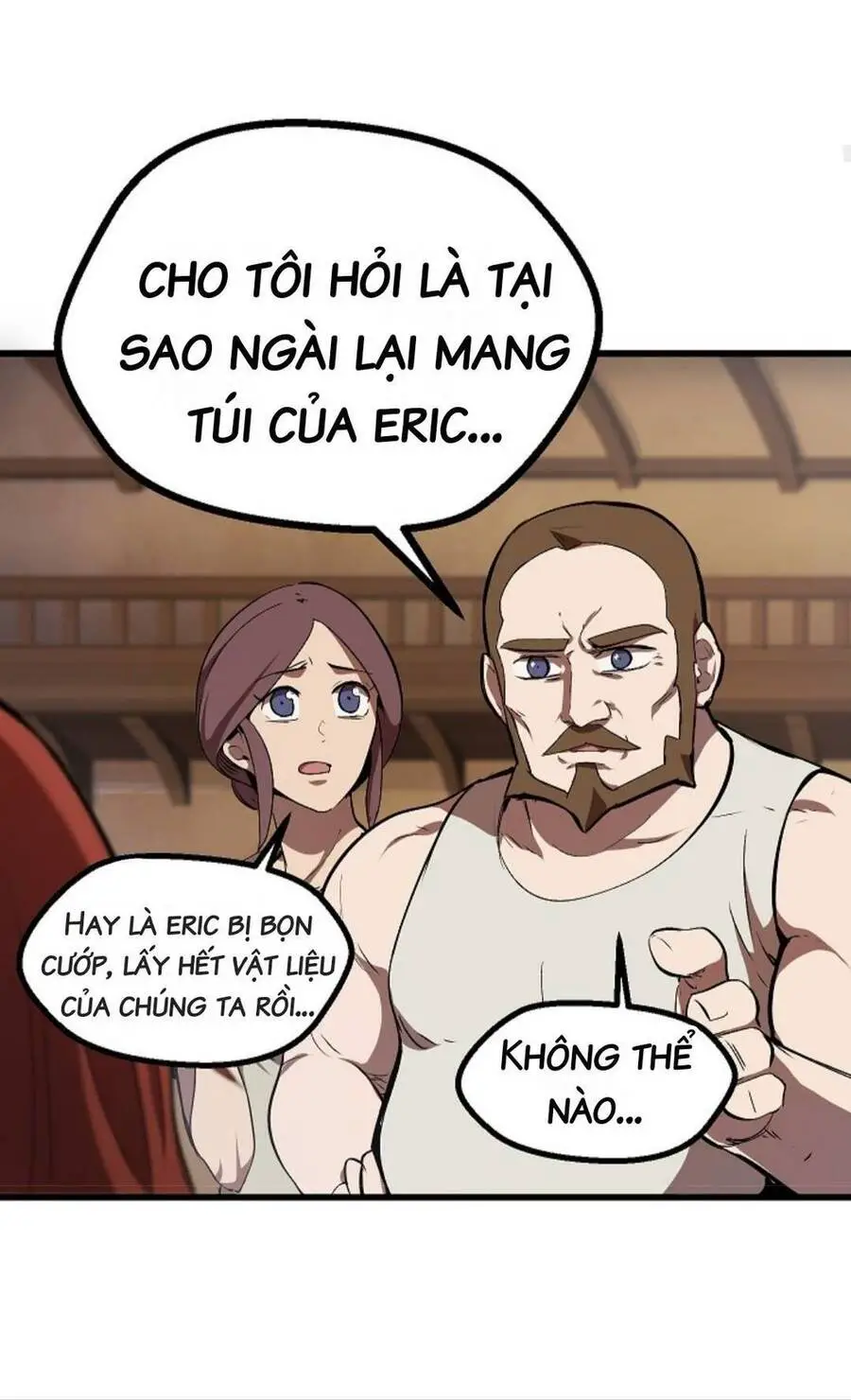 Anh Hùng Mạnh Nhất? Ta Không Làm Lâu Rồi! Nettruyen ZZZ Chương 13 Page 10