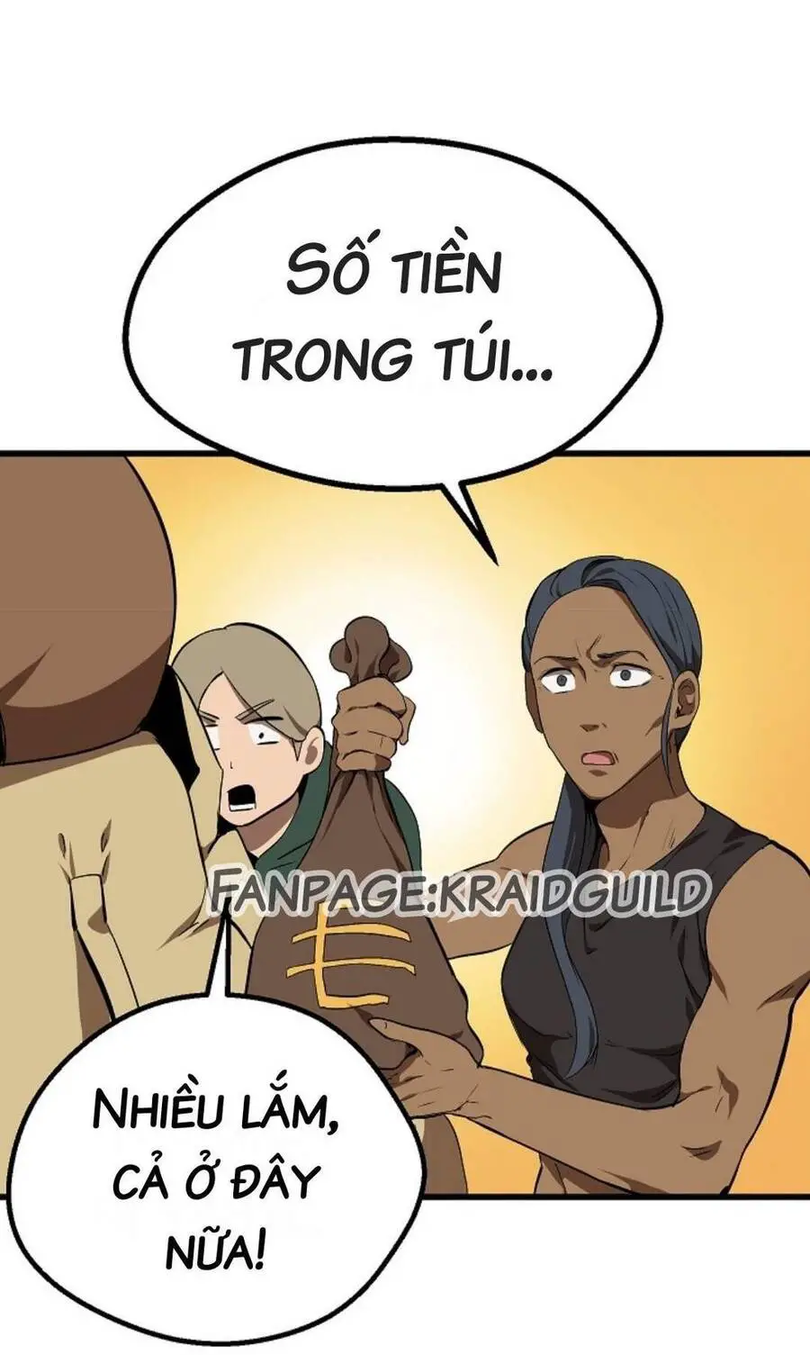 Anh Hùng Mạnh Nhất? Ta Không Làm Lâu Rồi! Nettruyen ZZZ Chương 13 Page 13