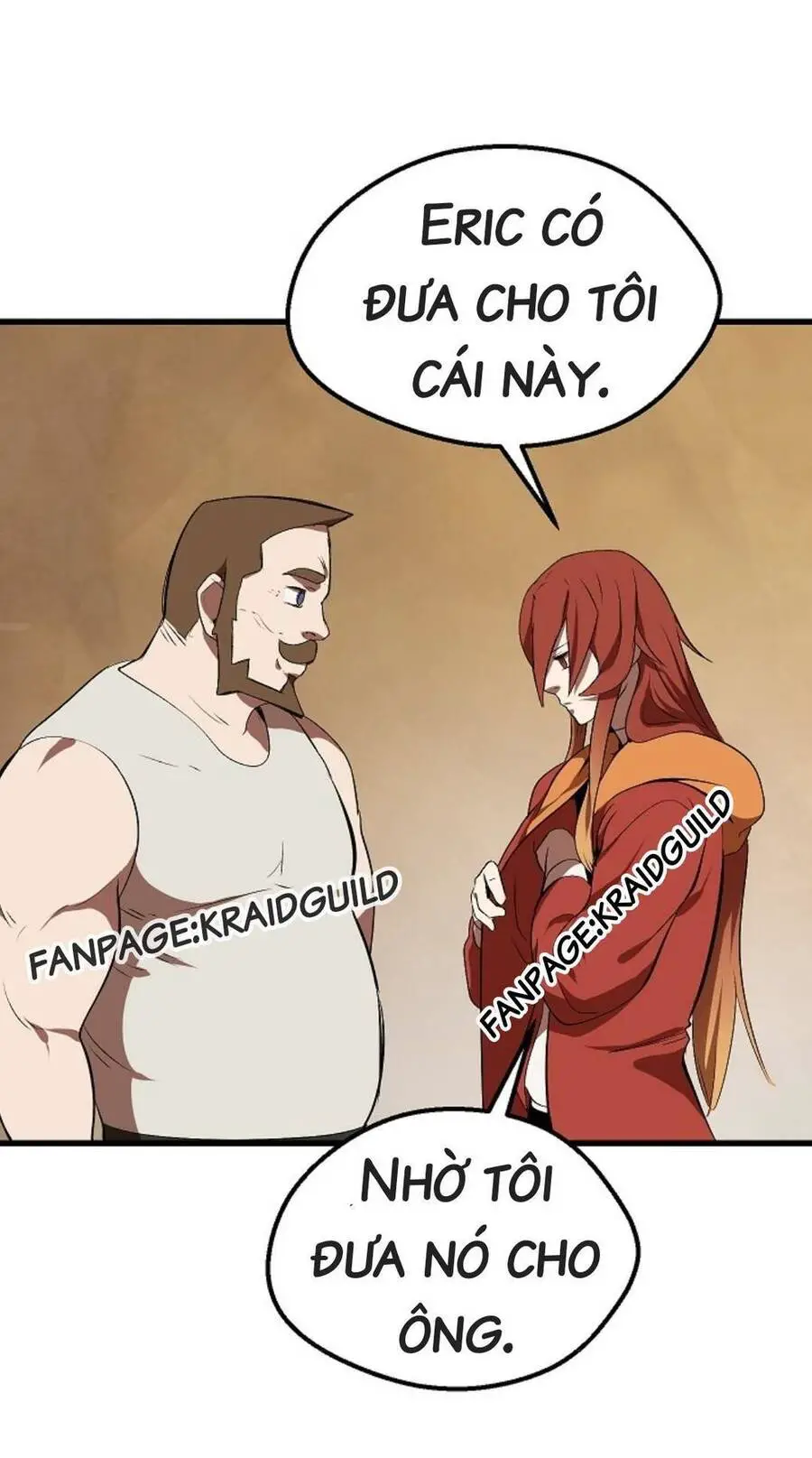 Anh Hùng Mạnh Nhất? Ta Không Làm Lâu Rồi! Nettruyen ZZZ Chương 13 Page 16