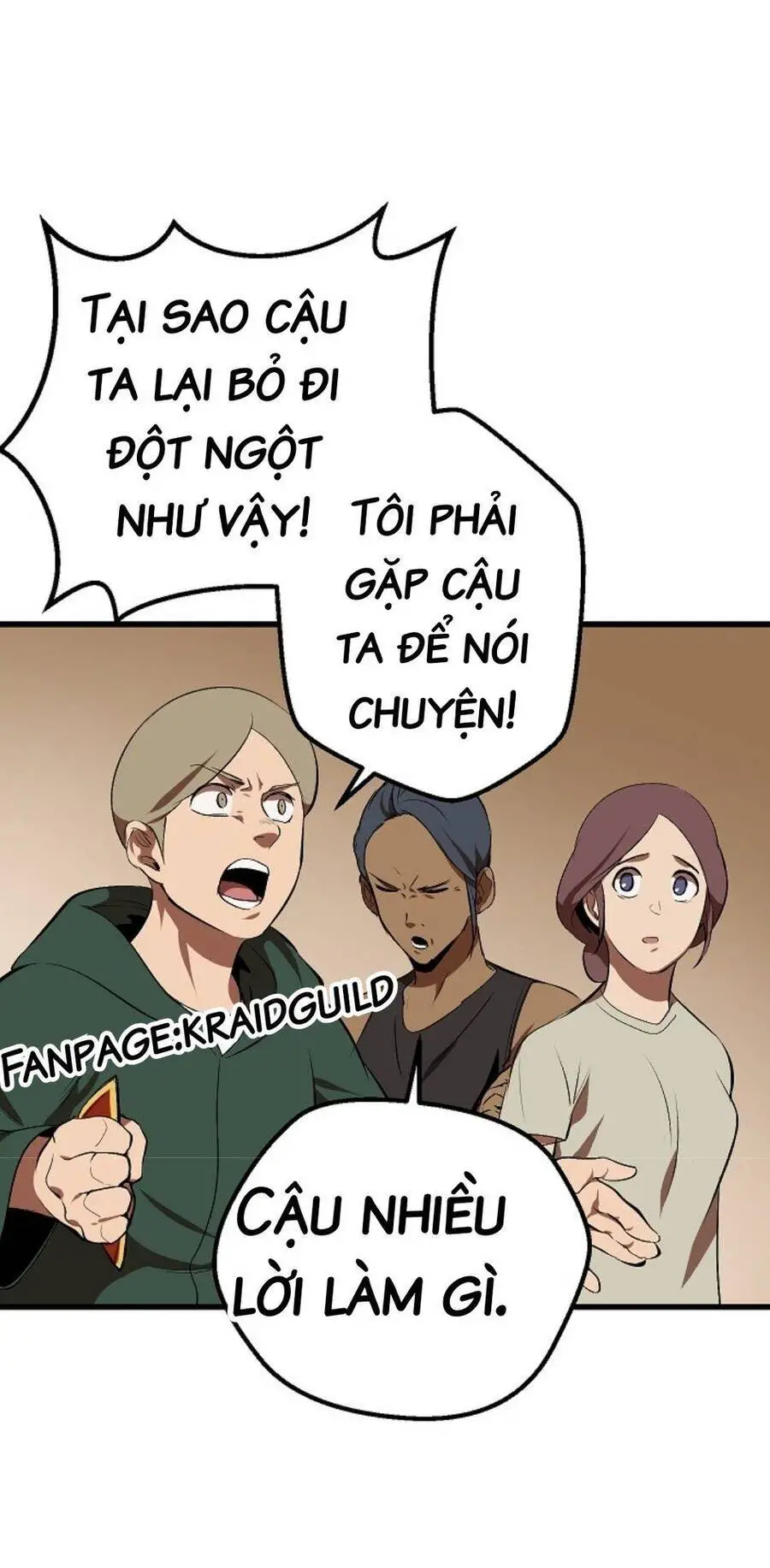 Anh Hùng Mạnh Nhất? Ta Không Làm Lâu Rồi! Nettruyen ZZZ Chương 13 Page 46