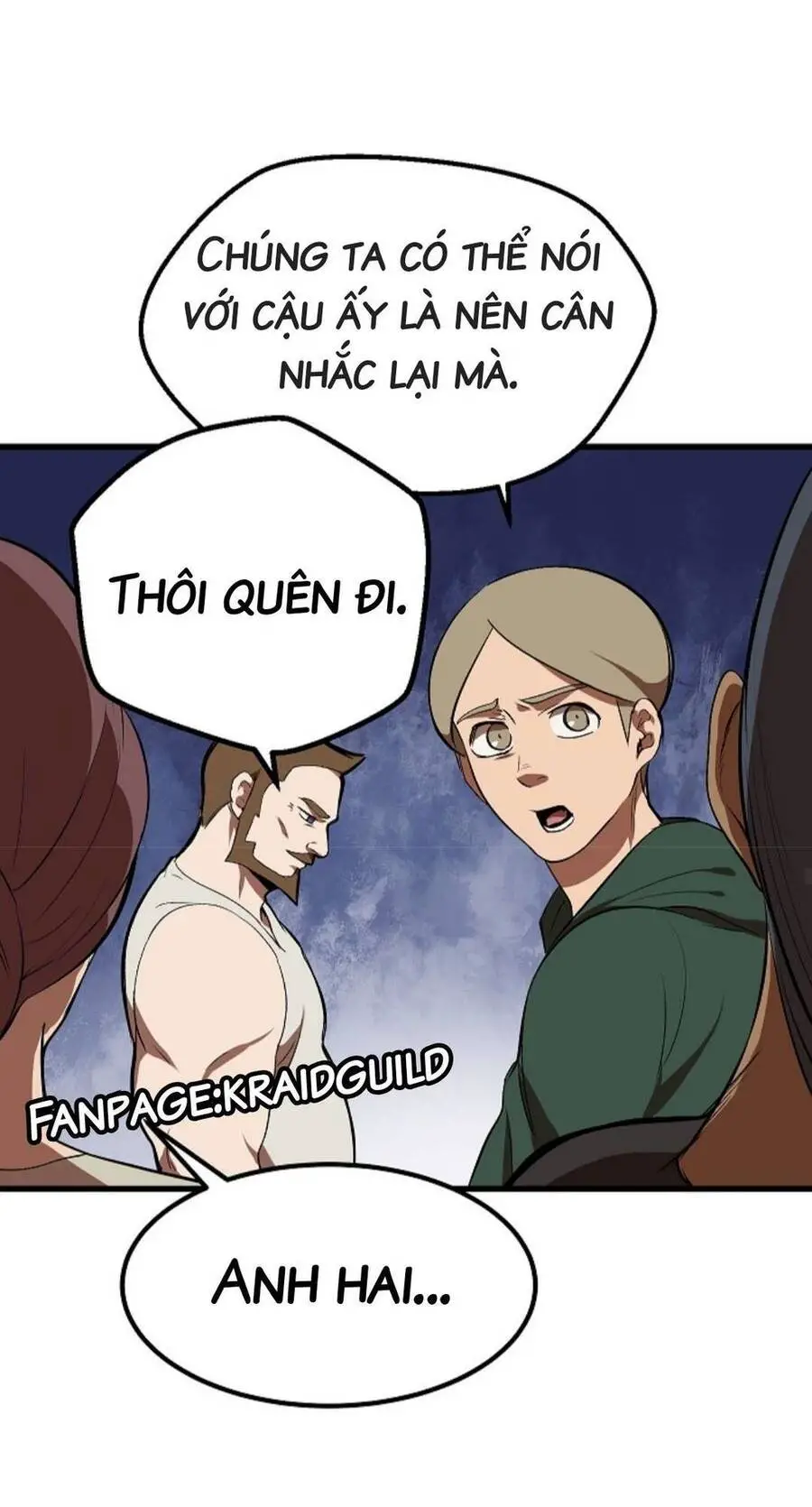 Anh Hùng Mạnh Nhất? Ta Không Làm Lâu Rồi! Nettruyen ZZZ Chương 13 Page 47