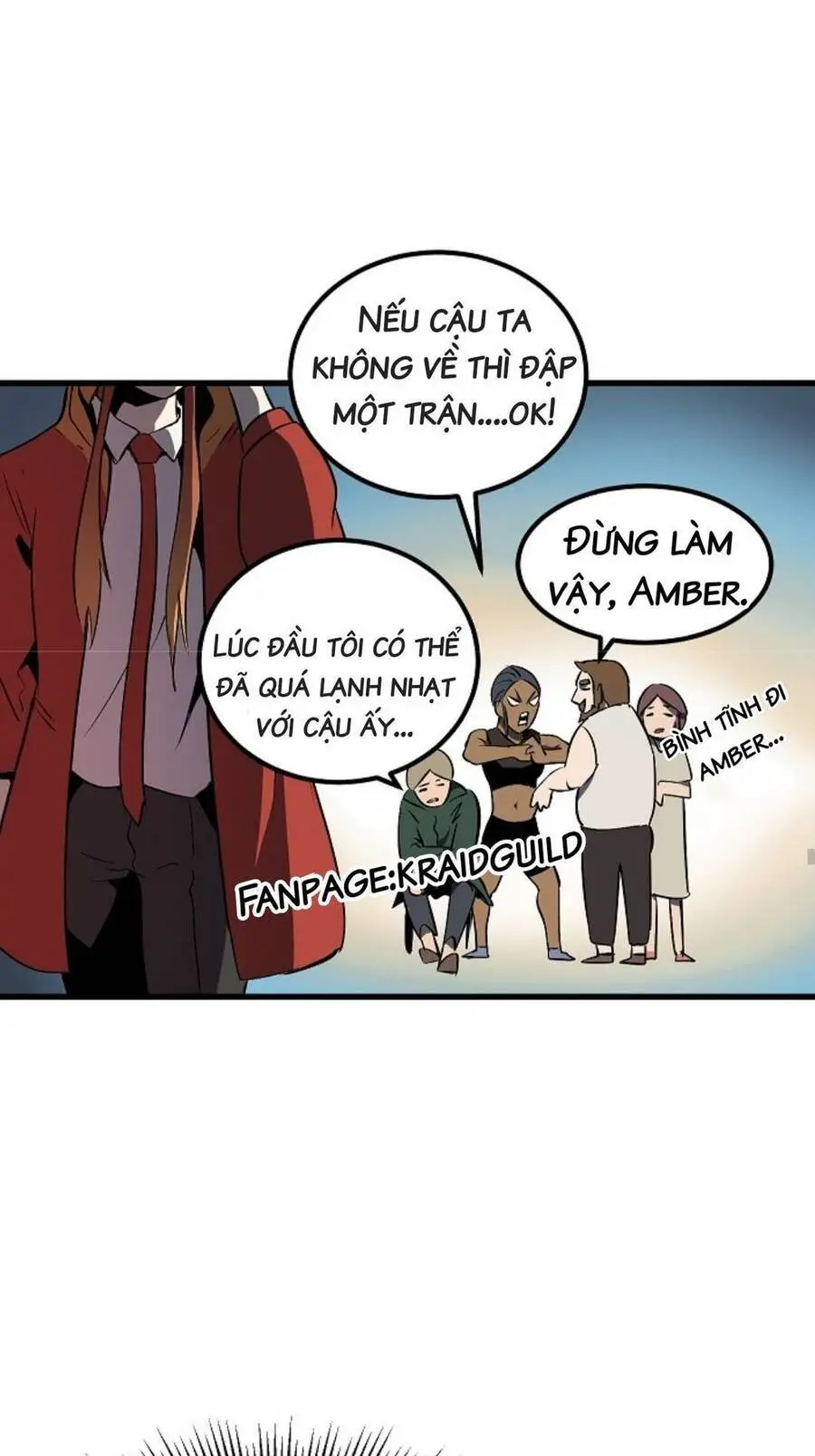 Anh Hùng Mạnh Nhất? Ta Không Làm Lâu Rồi! Nettruyen ZZZ Chương 13 Page 52