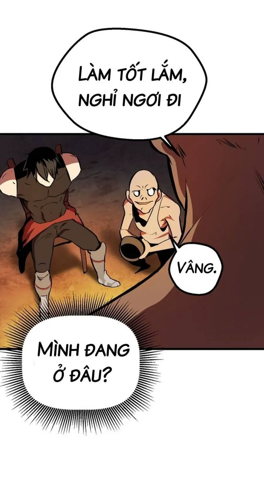 Anh Hùng Mạnh Nhất? Ta Không Làm Lâu Rồi! Nettruyen ZZZ Chương 13 Page 58