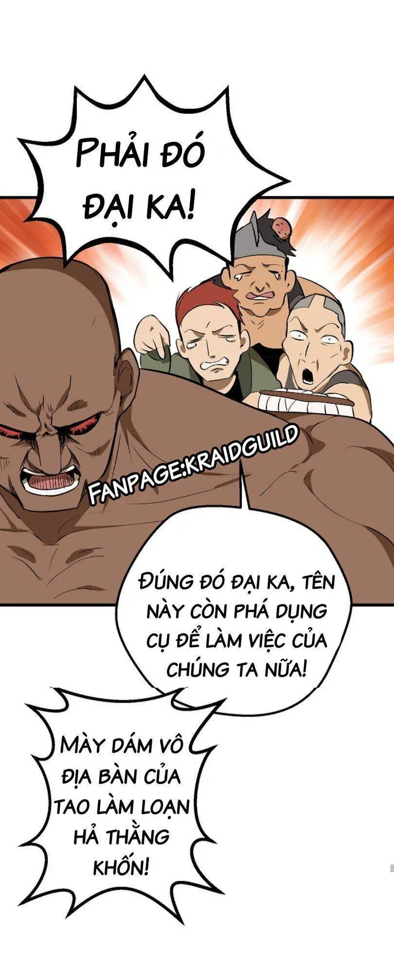 Anh Hùng Mạnh Nhất? Ta Không Làm Lâu Rồi! Nettruyen ZZZ Chương 13 Page 60