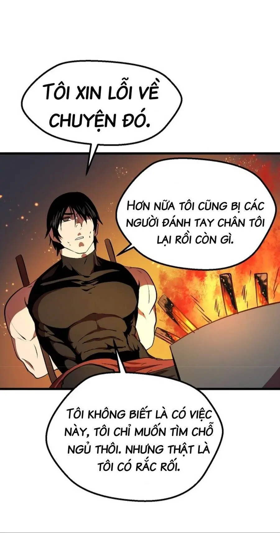 Anh Hùng Mạnh Nhất? Ta Không Làm Lâu Rồi! Nettruyen ZZZ Chương 13 Page 62