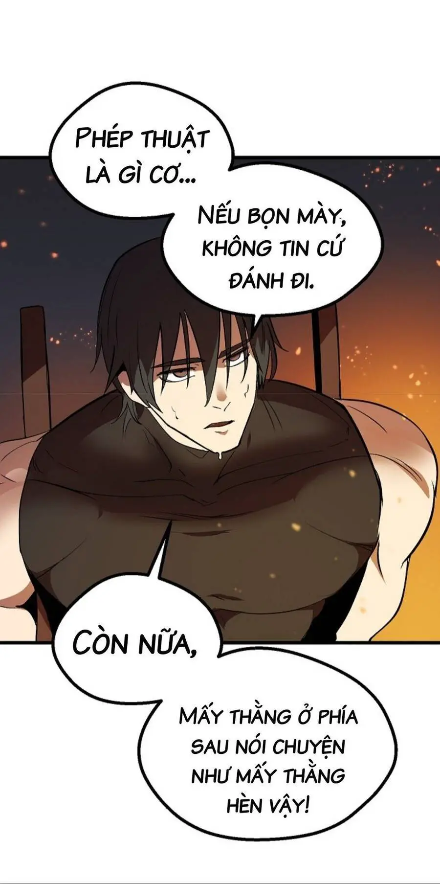 Anh Hùng Mạnh Nhất? Ta Không Làm Lâu Rồi! Nettruyen ZZZ Chương 13 Page 64