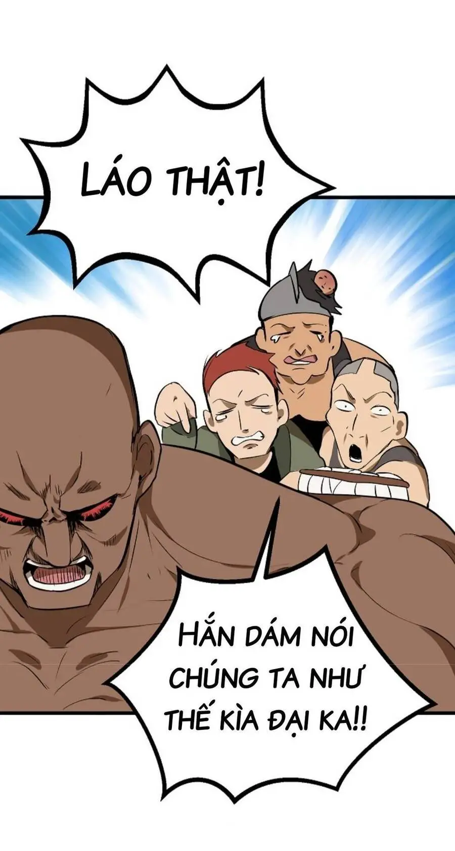 Anh Hùng Mạnh Nhất? Ta Không Làm Lâu Rồi! Nettruyen ZZZ Chương 13 Page 65
