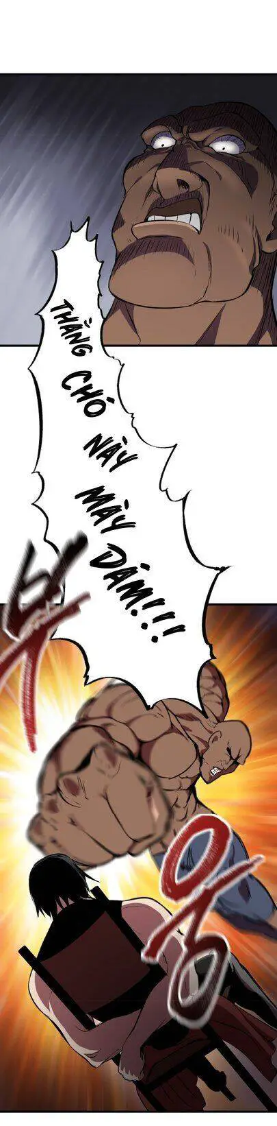Anh Hùng Mạnh Nhất? Ta Không Làm Lâu Rồi! Nettruyen ZZZ Chương 13 Page 67