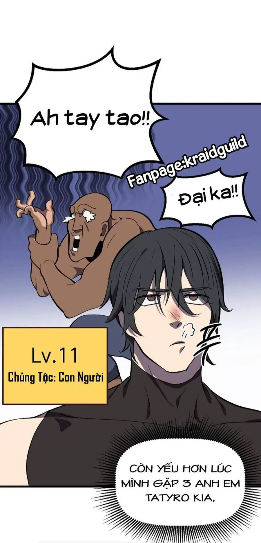Anh Hùng Mạnh Nhất? Ta Không Làm Lâu Rồi! Nettruyen ZZZ Chương 13 Page 69