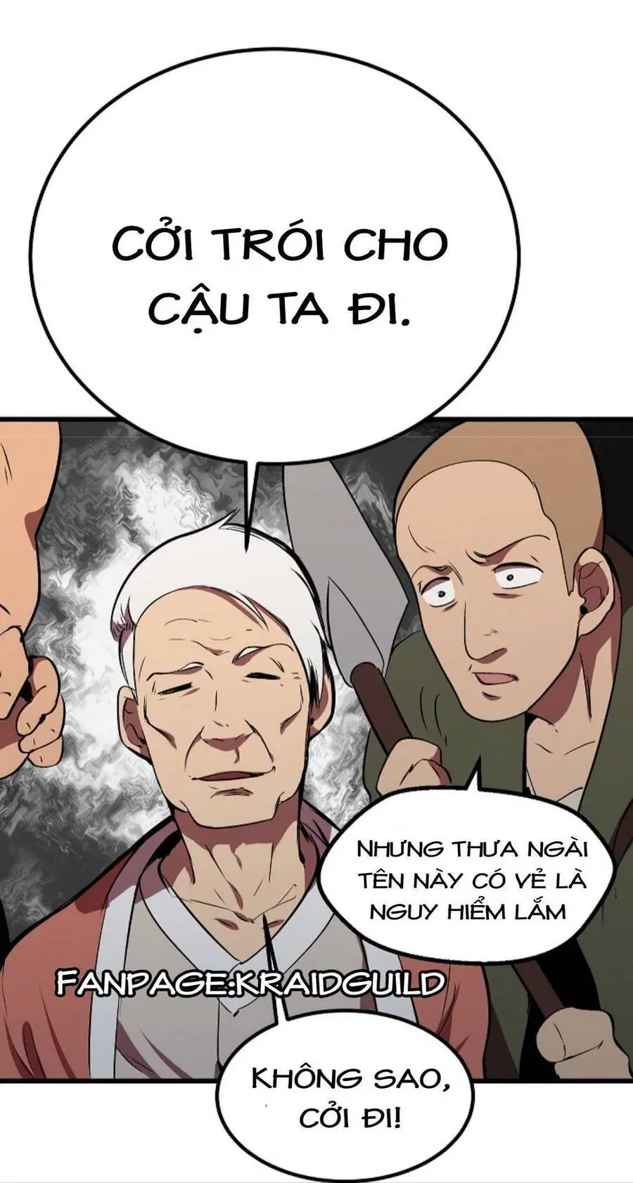 Anh Hùng Mạnh Nhất? Ta Không Làm Lâu Rồi! Nettruyen ZZZ Chương 13 Page 73