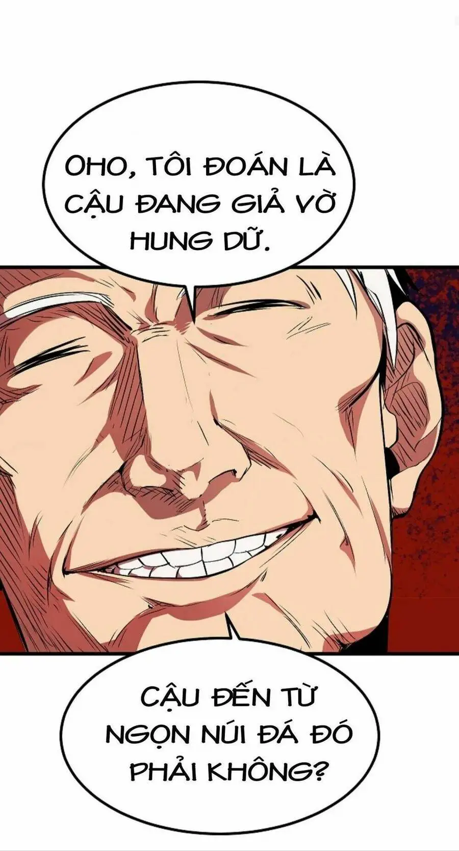 Anh Hùng Mạnh Nhất? Ta Không Làm Lâu Rồi! Nettruyen ZZZ Chương 13 Page 85