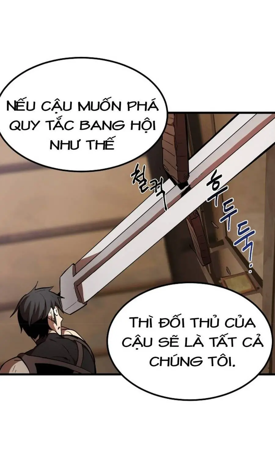 Anh Hùng Mạnh Nhất? Ta Không Làm Lâu Rồi! Nettruyen ZZZ Chương 6 Page 9