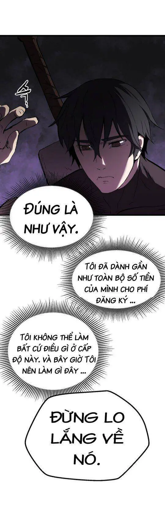 Anh Hùng Mạnh Nhất? Ta Không Làm Lâu Rồi! Nettruyen ZZZ Chương 6 Page 13