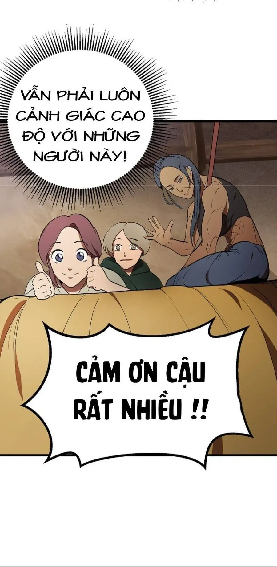 Anh Hùng Mạnh Nhất? Ta Không Làm Lâu Rồi! Nettruyen ZZZ Chương 6 Page 17
