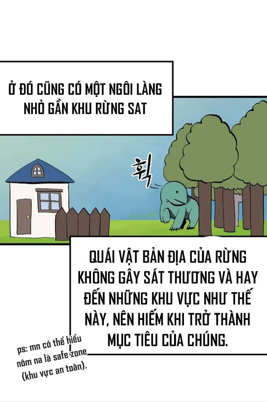 Anh Hùng Mạnh Nhất? Ta Không Làm Lâu Rồi! Nettruyen ZZZ Chương 6 Page 21