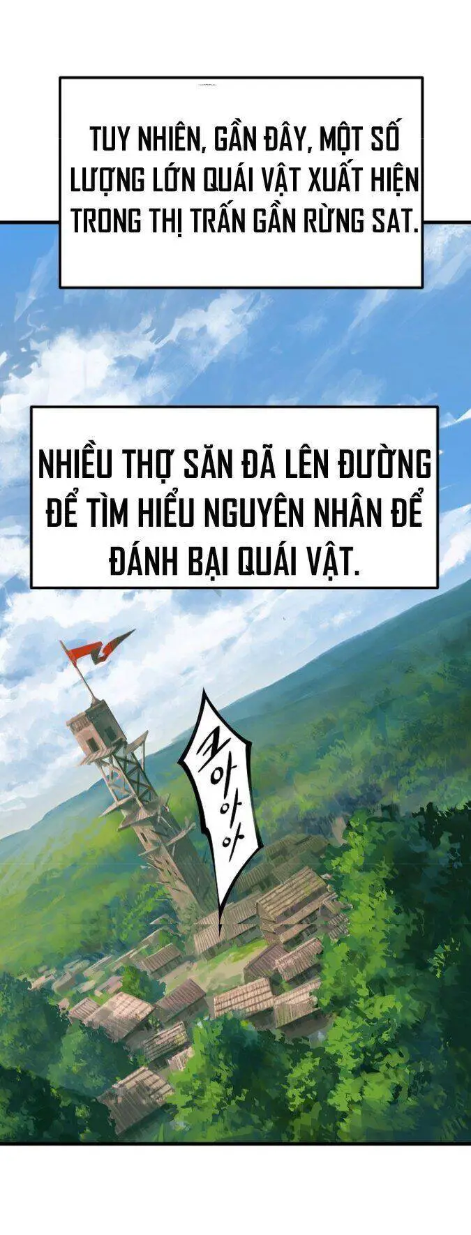 Anh Hùng Mạnh Nhất? Ta Không Làm Lâu Rồi! Nettruyen ZZZ Chương 6 Page 22