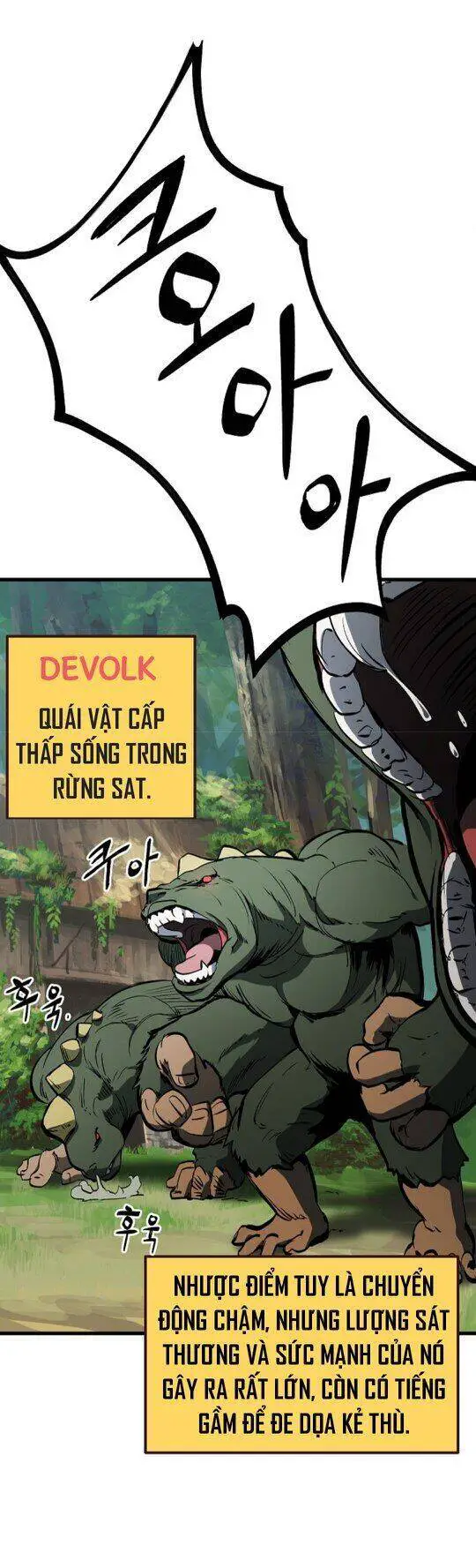 Anh Hùng Mạnh Nhất? Ta Không Làm Lâu Rồi! Nettruyen ZZZ Chương 6 Page 23