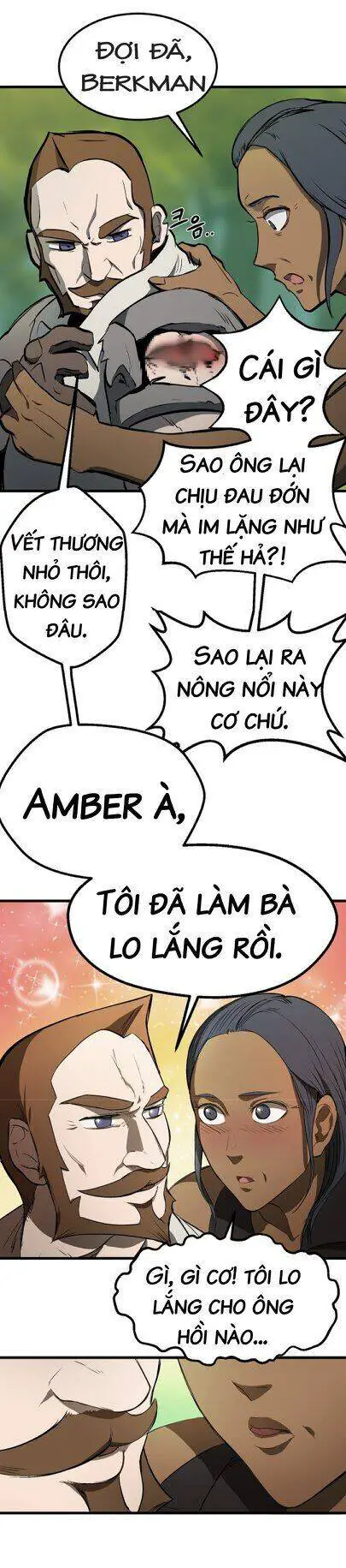 Anh Hùng Mạnh Nhất? Ta Không Làm Lâu Rồi! Nettruyen ZZZ Chương 6 Page 34