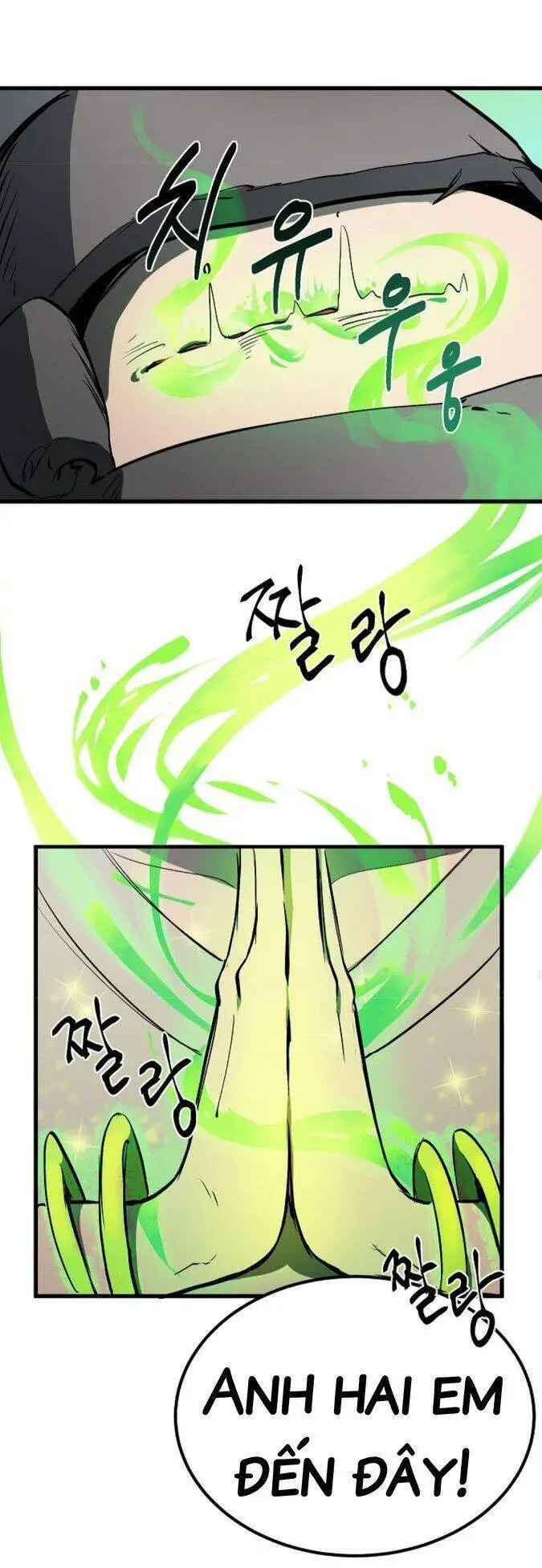 Anh Hùng Mạnh Nhất? Ta Không Làm Lâu Rồi! Nettruyen ZZZ Chương 6 Page 35