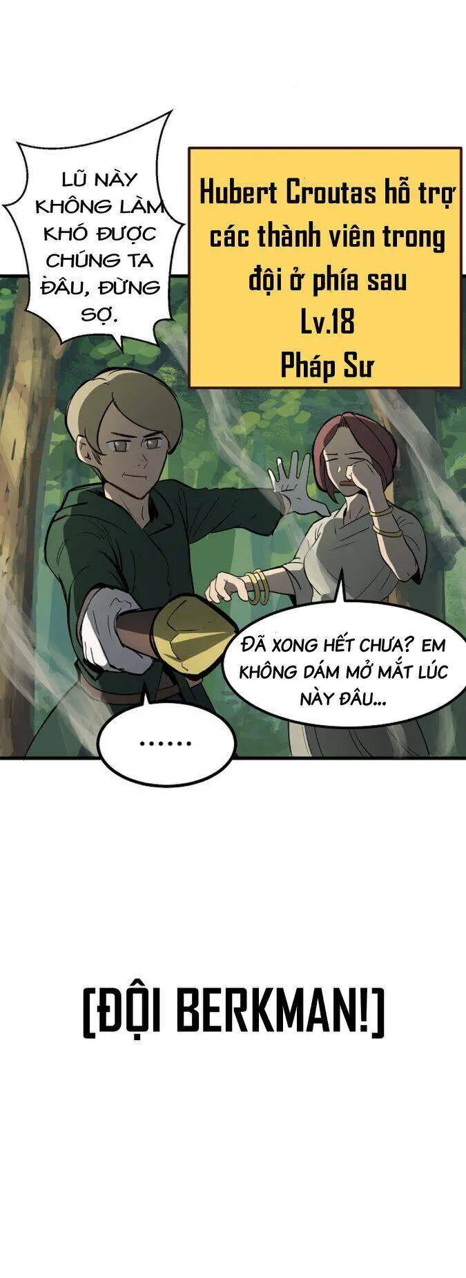 Anh Hùng Mạnh Nhất? Ta Không Làm Lâu Rồi! Nettruyen ZZZ Chương 6 Page 39