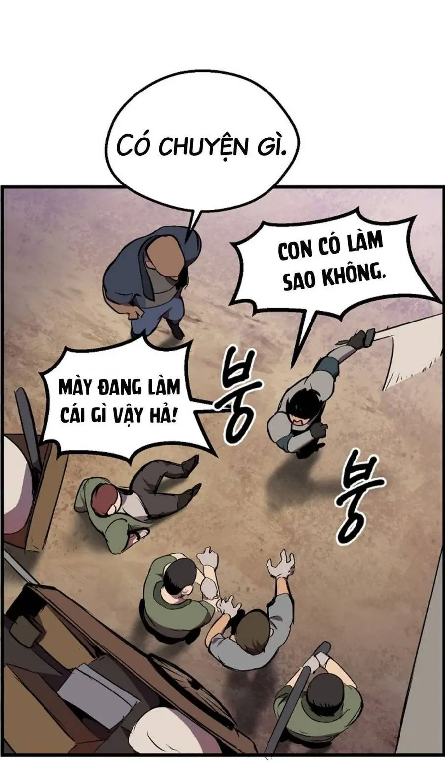 Anh Hùng Mạnh Nhất? Ta Không Làm Lâu Rồi! Nettruyen ZZZ Chương 14 Page 9
