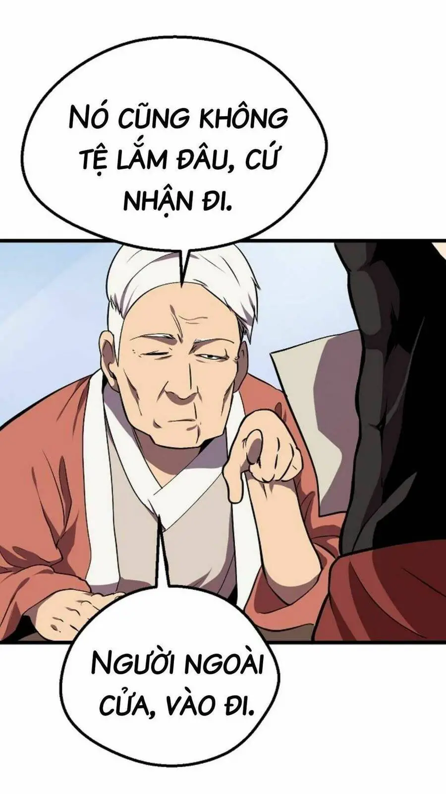 Anh Hùng Mạnh Nhất? Ta Không Làm Lâu Rồi! Nettruyen ZZZ Chương 14 Page 87