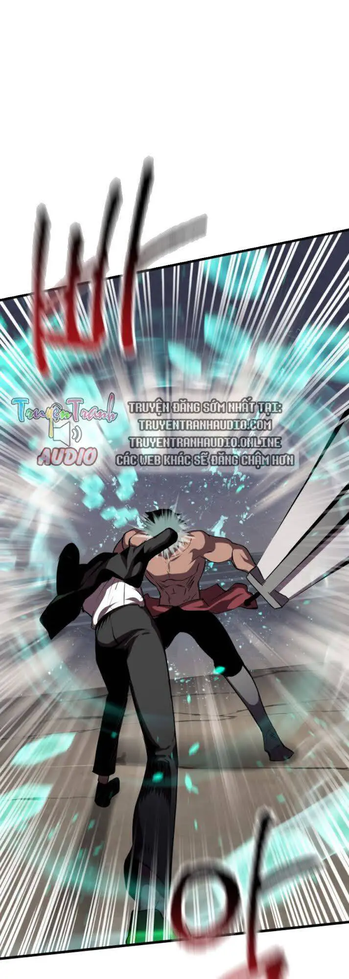 Anh Hùng Mạnh Nhất? Ta Không Làm Lâu Rồi! Nettruyen ZZZ Chương 64 Page 32