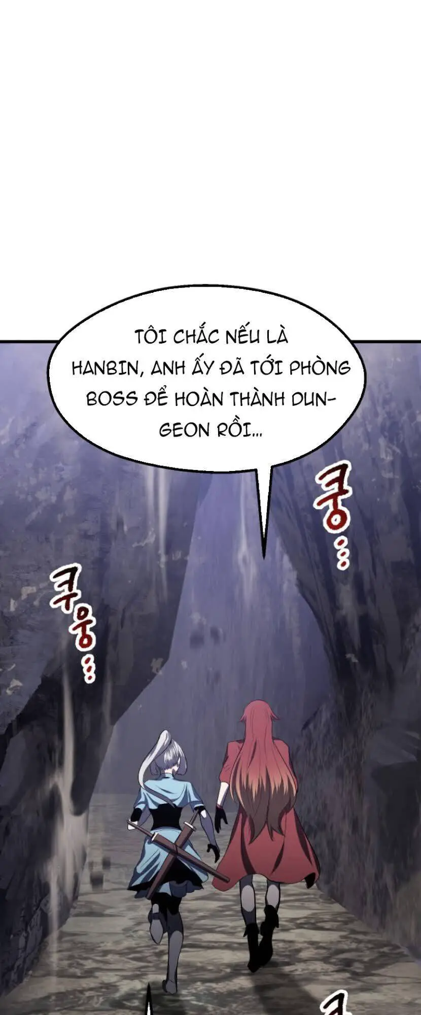 Anh Hùng Mạnh Nhất? Ta Không Làm Lâu Rồi! Nettruyen ZZZ Chương 64 Page 43