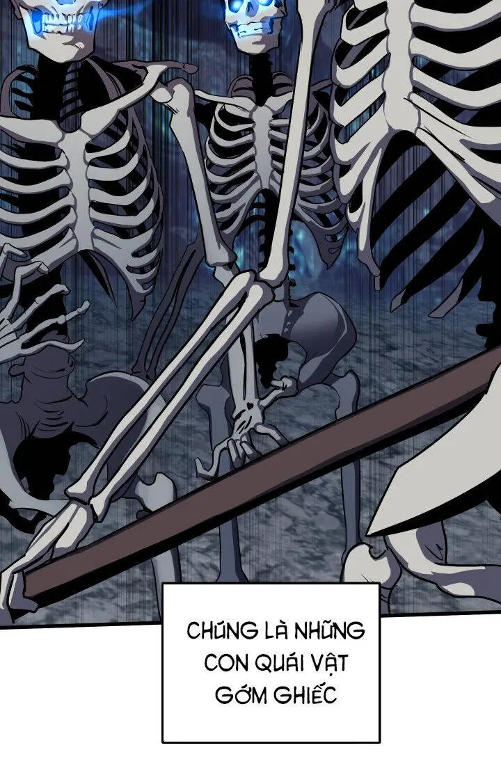 Anh Hùng Mạnh Nhất? Ta Không Làm Lâu Rồi! Nettruyen ZZZ Chương 64 Page 66