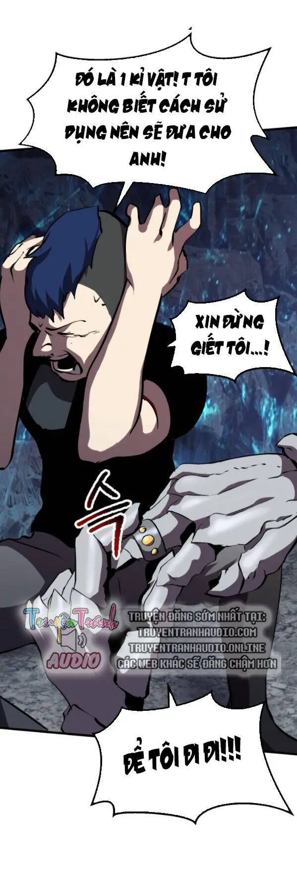 Anh Hùng Mạnh Nhất? Ta Không Làm Lâu Rồi! Nettruyen ZZZ Chương 64 Page 97