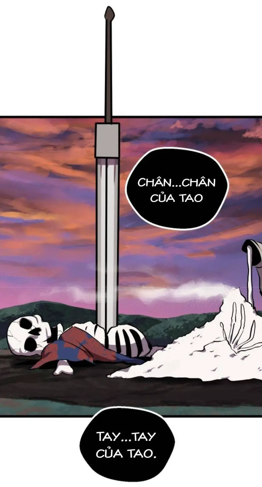 Anh Hùng Mạnh Nhất? Ta Không Làm Lâu Rồi! Nettruyen ZZZ Chương 21 Page 30