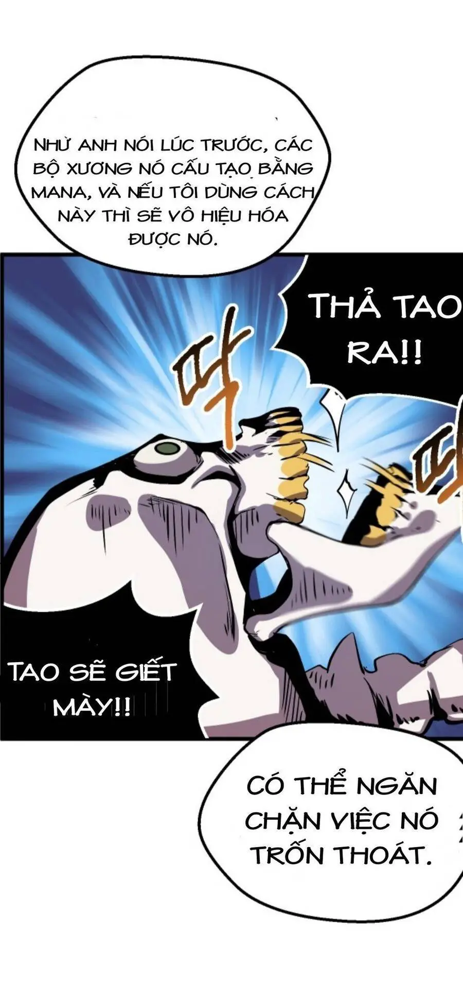 Anh Hùng Mạnh Nhất? Ta Không Làm Lâu Rồi! Nettruyen ZZZ Chương 21 Page 32