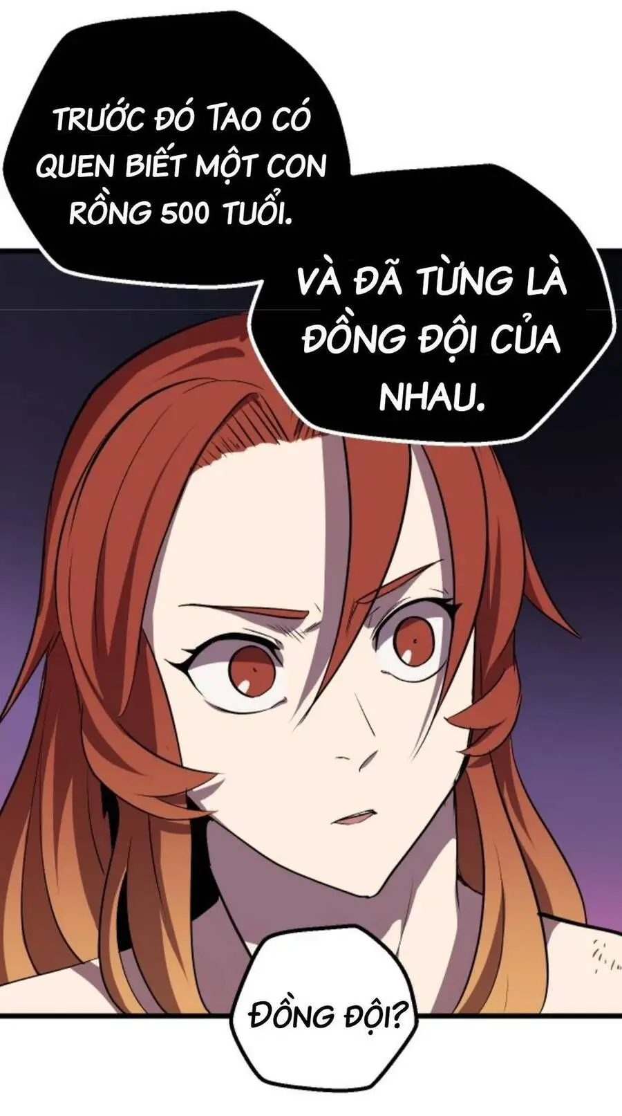Anh Hùng Mạnh Nhất? Ta Không Làm Lâu Rồi! Nettruyen ZZZ Chương 21 Page 50