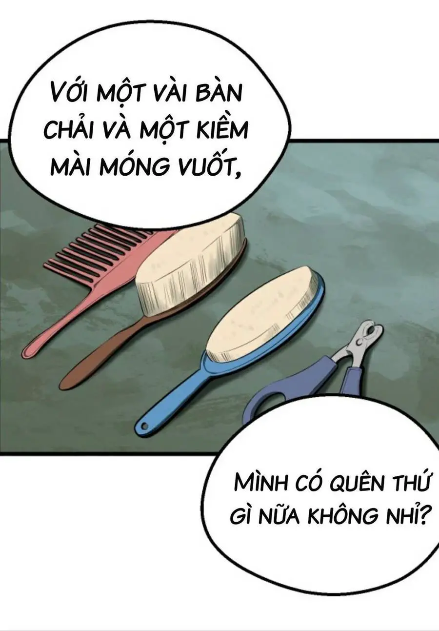 Anh Hùng Mạnh Nhất? Ta Không Làm Lâu Rồi! Nettruyen ZZZ Chương 21 Page 60