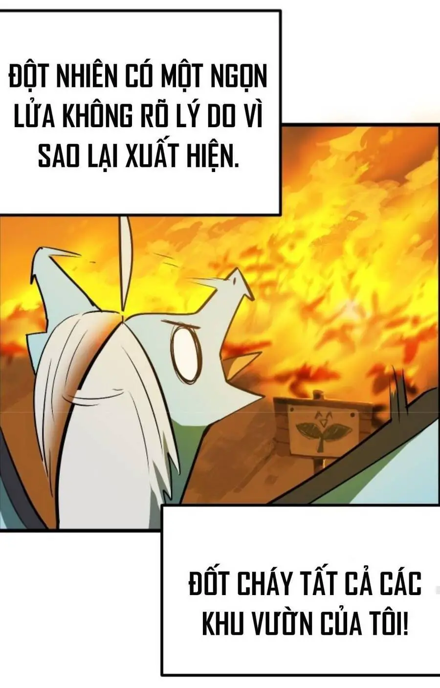 Anh Hùng Mạnh Nhất? Ta Không Làm Lâu Rồi! Nettruyen ZZZ Chương 21 Page 67