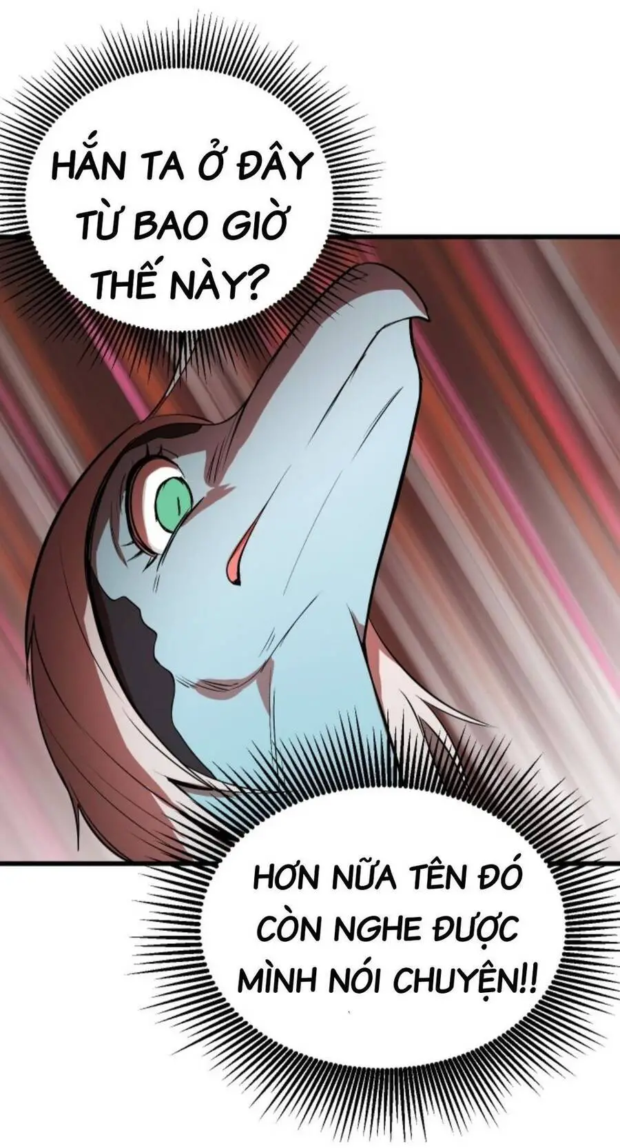 Anh Hùng Mạnh Nhất? Ta Không Làm Lâu Rồi! Nettruyen ZZZ Chương 21 Page 77