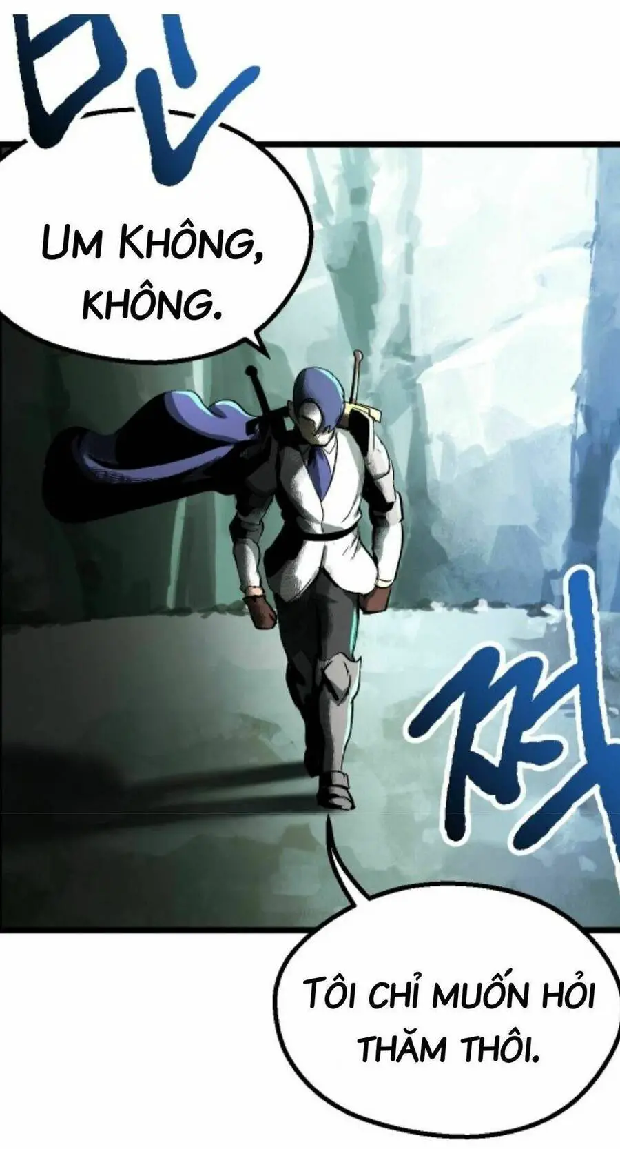 Anh Hùng Mạnh Nhất? Ta Không Làm Lâu Rồi! Nettruyen ZZZ Chương 21 Page 84
