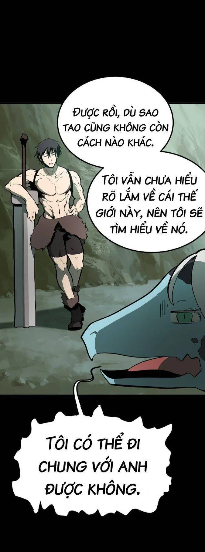 Anh Hùng Mạnh Nhất? Ta Không Làm Lâu Rồi! Nettruyen ZZZ Chương 5 Page 3