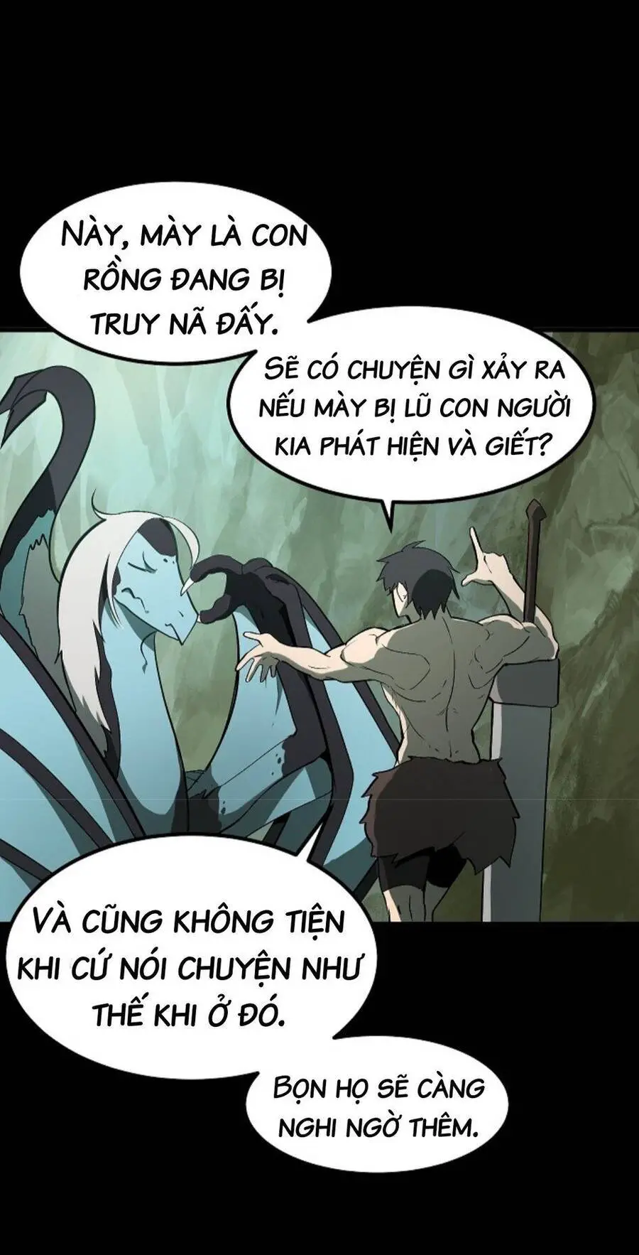 Anh Hùng Mạnh Nhất? Ta Không Làm Lâu Rồi! Nettruyen ZZZ Chương 5 Page 4
