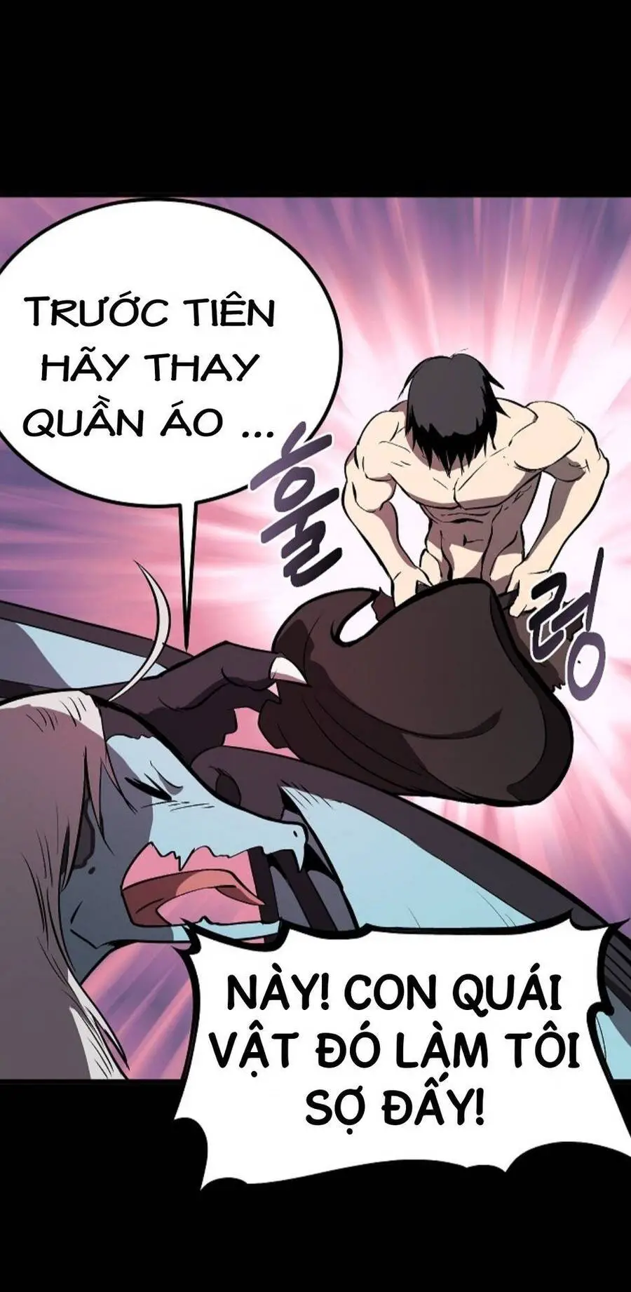 Anh Hùng Mạnh Nhất? Ta Không Làm Lâu Rồi! Nettruyen ZZZ Chương 5 Page 11