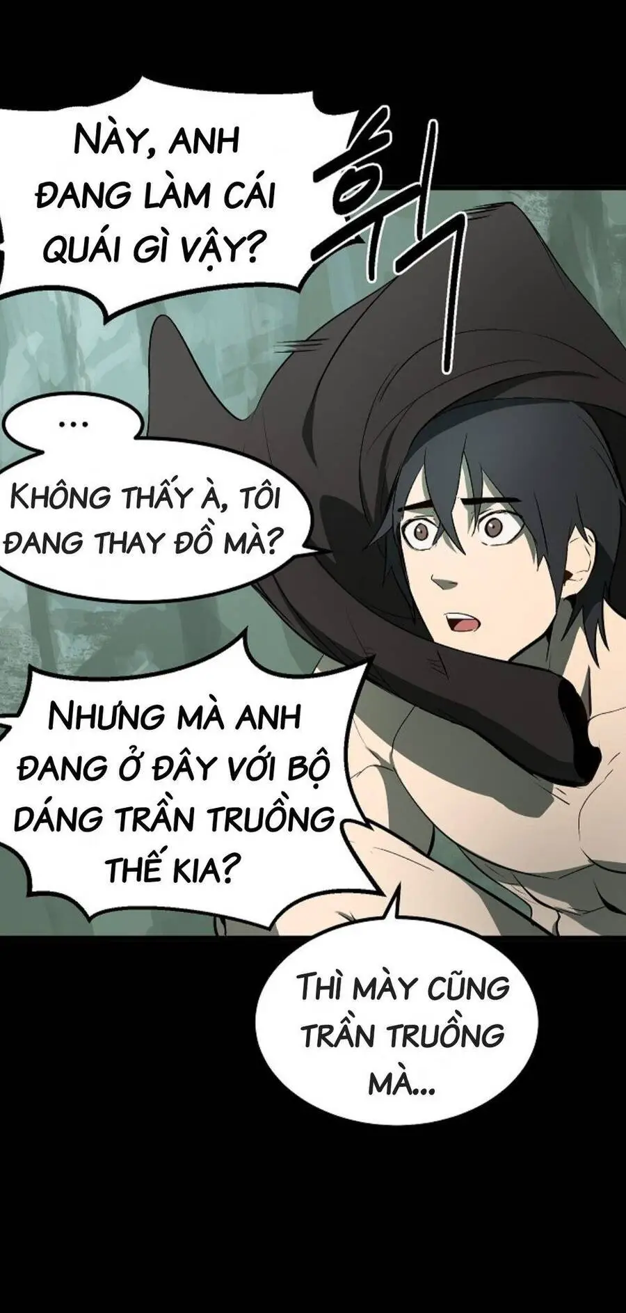 Anh Hùng Mạnh Nhất? Ta Không Làm Lâu Rồi! Nettruyen ZZZ Chương 5 Page 12