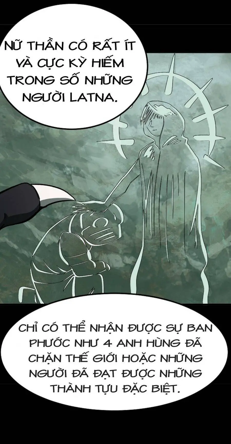 Anh Hùng Mạnh Nhất? Ta Không Làm Lâu Rồi! Nettruyen ZZZ Chương 5 Page 15