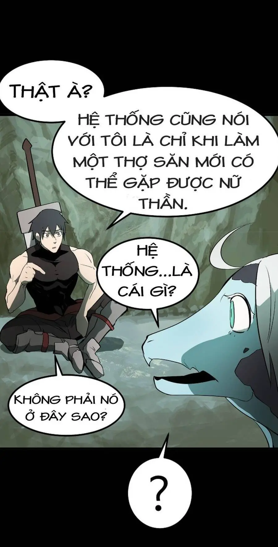 Anh Hùng Mạnh Nhất? Ta Không Làm Lâu Rồi! Nettruyen ZZZ Chương 5 Page 17