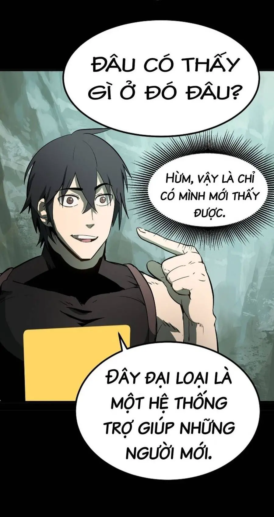 Anh Hùng Mạnh Nhất? Ta Không Làm Lâu Rồi! Nettruyen ZZZ Chương 5 Page 18