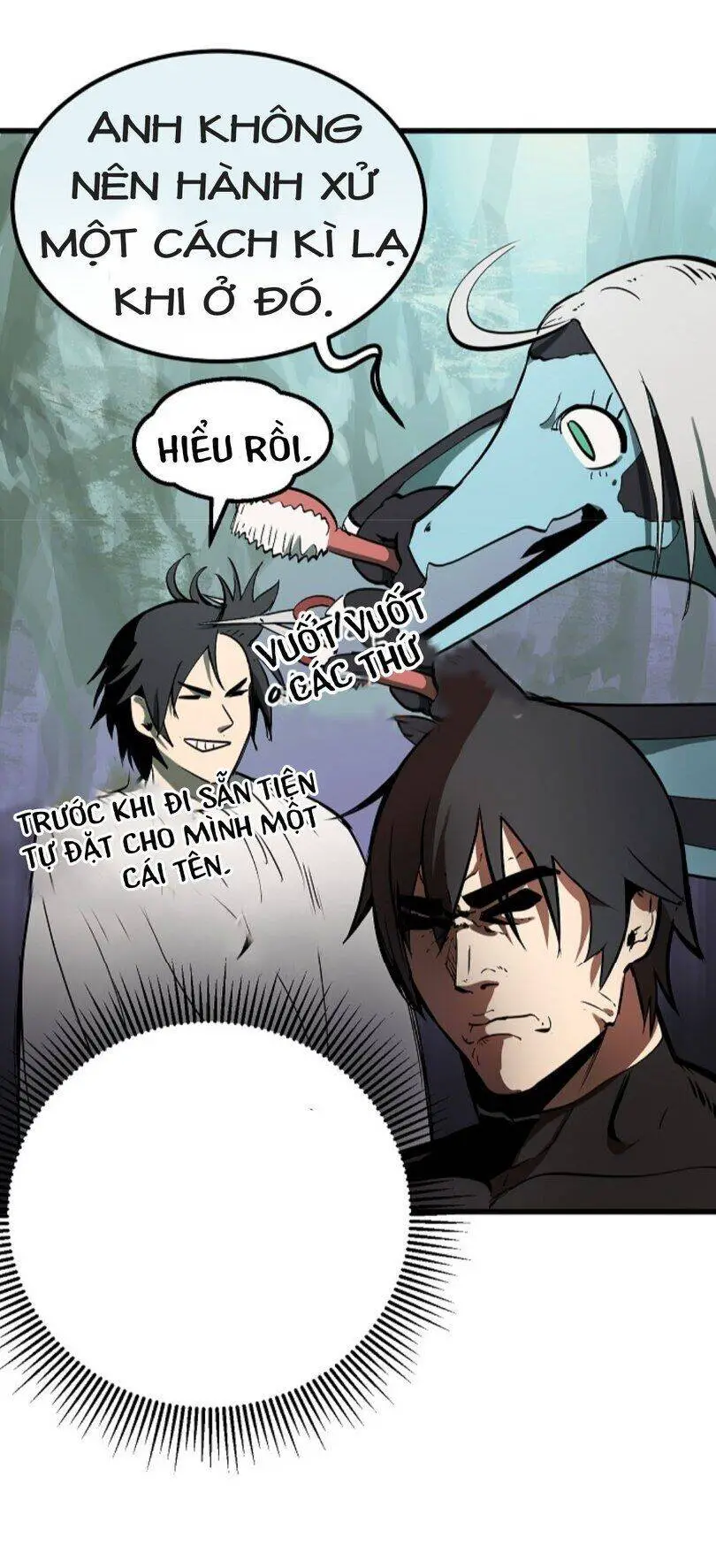 Anh Hùng Mạnh Nhất? Ta Không Làm Lâu Rồi! Nettruyen ZZZ Chương 5 Page 24