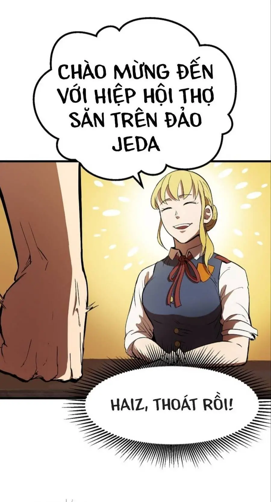 Anh Hùng Mạnh Nhất? Ta Không Làm Lâu Rồi! Nettruyen ZZZ Chương 5 Page 27