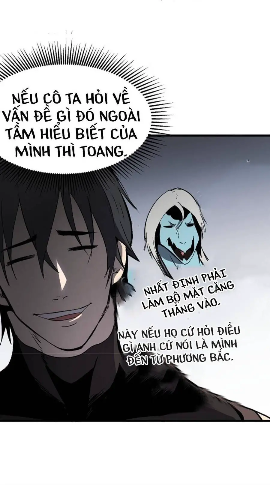 Anh Hùng Mạnh Nhất? Ta Không Làm Lâu Rồi! Nettruyen ZZZ Chương 5 Page 28