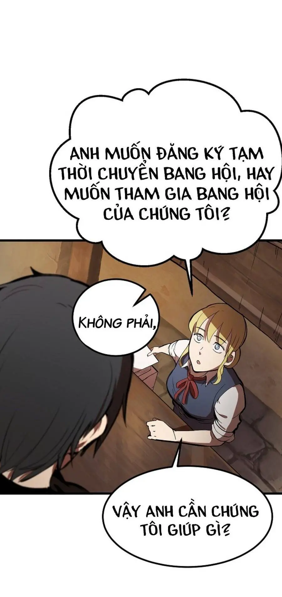 Anh Hùng Mạnh Nhất? Ta Không Làm Lâu Rồi! Nettruyen ZZZ Chương 5 Page 29